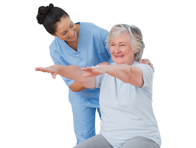 Курс специалиста по социальной работе в реабилитационной сфере в Кимрах