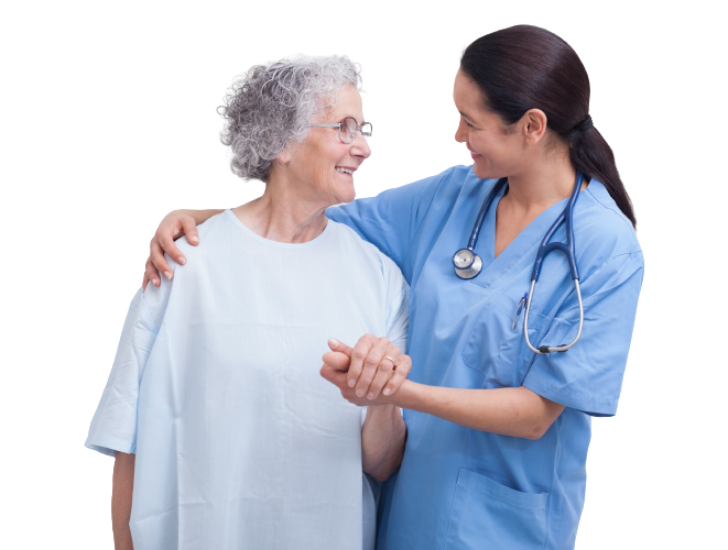 Курс младшей медсестры по уходу за больными в Кимрах