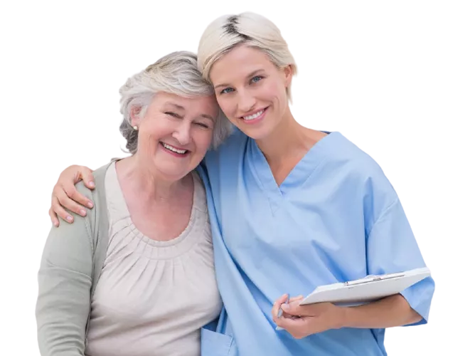 Курс подготовки младших медсестер в Кимрах