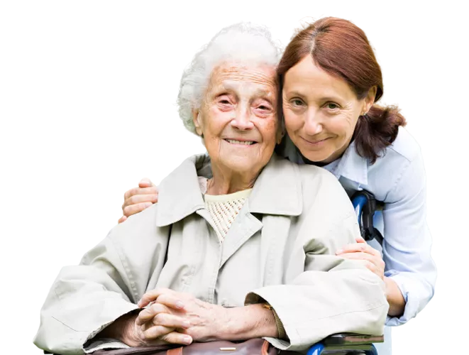 Курс патронажной сиделки (помощницы по уходу) в Кимрах