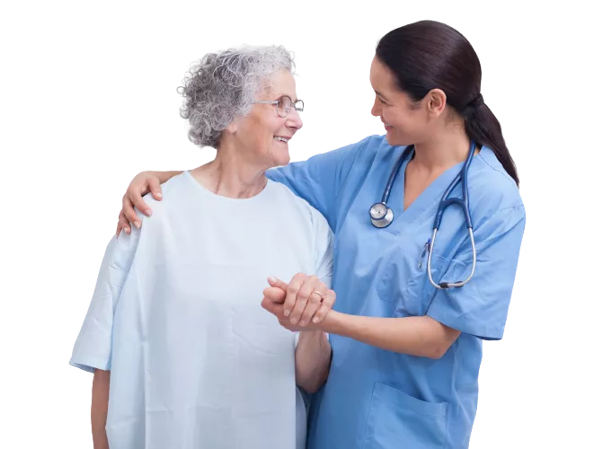 Курс младшей медсестры по уходу за больными в Кимрах